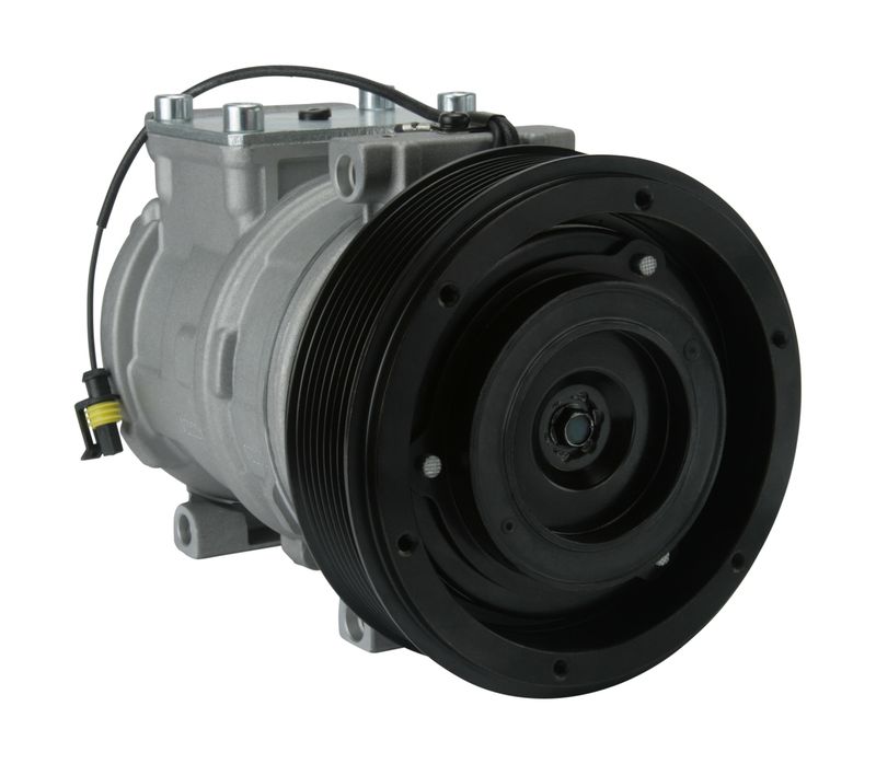 BOSCH 1 986 AD1 144 Compressor, air conditioning