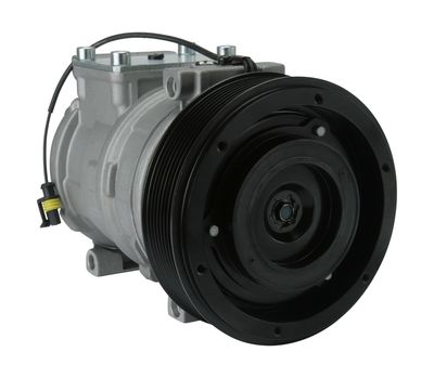 Compressor, air conditioning BOSCH 1 986 AD1 144