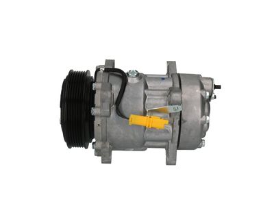 Compressor, air conditioning BOSCH 1 986 AD1 145