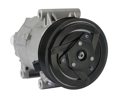 Compressor, air conditioning BOSCH 1 986 AD1 151
