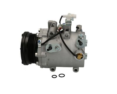 Compressor, air conditioning BOSCH 1 986 AD1 152
