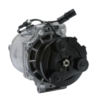 Compressor, air conditioning BOSCH 1 986 AD1 155