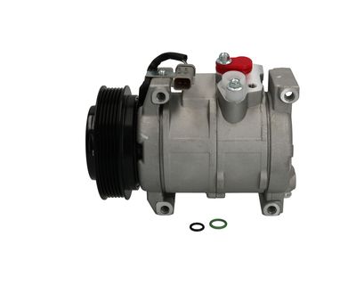 Compressor, air conditioning BOSCH 1 986 AD1 156