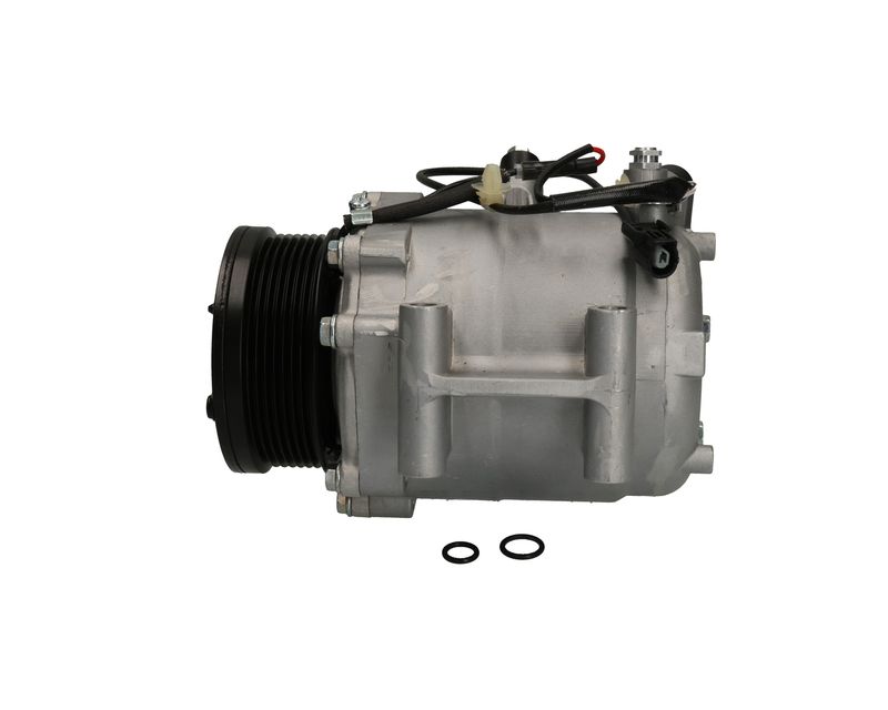 BOSCH 1 986 AD1 158 Compressor, air conditioning