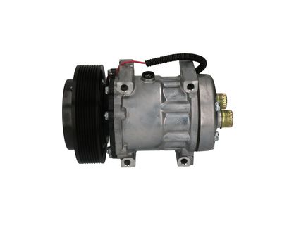 Compressor, air conditioning BOSCH 1 986 AD1 160