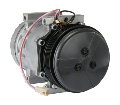 Compressor, air conditioning BOSCH 1 986 AD1 161