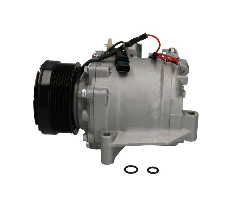 BOSCH 1 986 AD1 163 Compressor, air conditioning