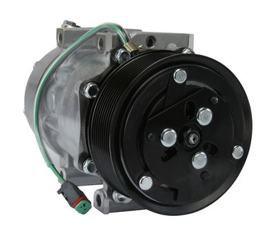 Compressor, air conditioning BOSCH 1 986 AD1 164