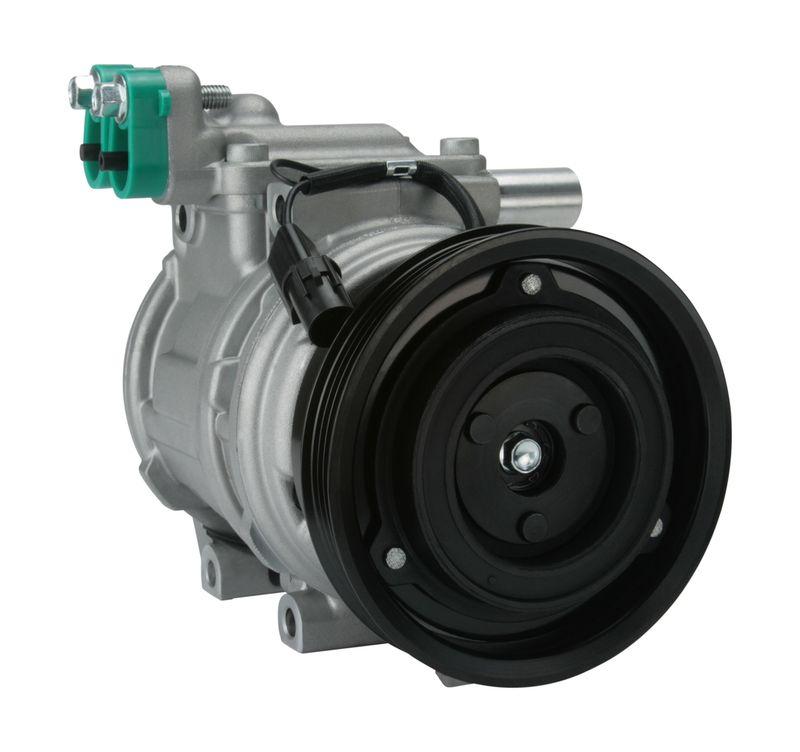 BOSCH 1 986 AD1 165 Compressor, air conditioning