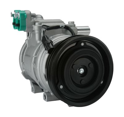 Compressor, air conditioning BOSCH 1 986 AD1 165