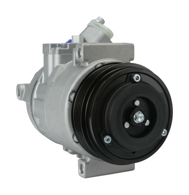 Compressor, air conditioning BOSCH 1 986 AD1 166