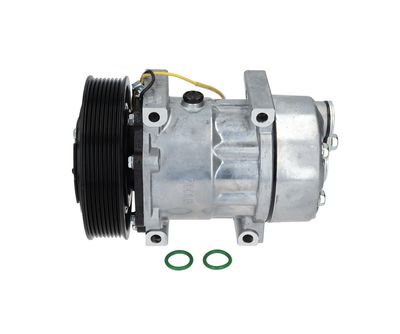 Compressor, air conditioning BOSCH 1 986 AD1 167