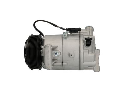 Compressor, air conditioning BOSCH 1 986 AD1 168