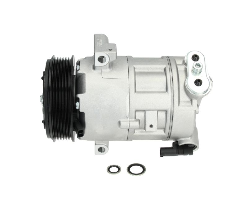 BOSCH 1 986 AD1 169 Compressor, air conditioning