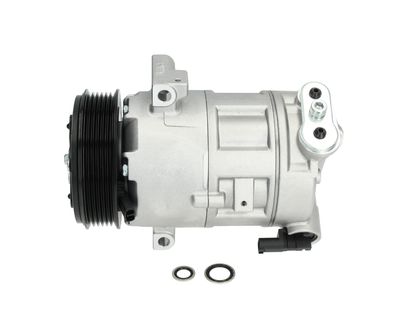 Compressor, air conditioning BOSCH 1 986 AD1 169