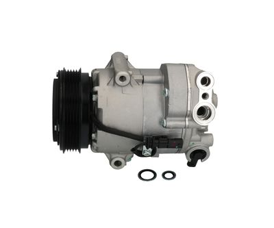 Compressor, air conditioning BOSCH 1 986 AD1 170