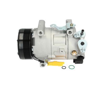 Compressor, air conditioning BOSCH 1 986 AD1 171