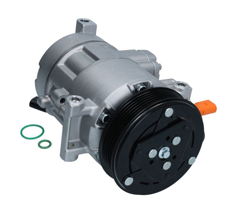 BOSCH 1 986 AD1 172 Compressor, air conditioning