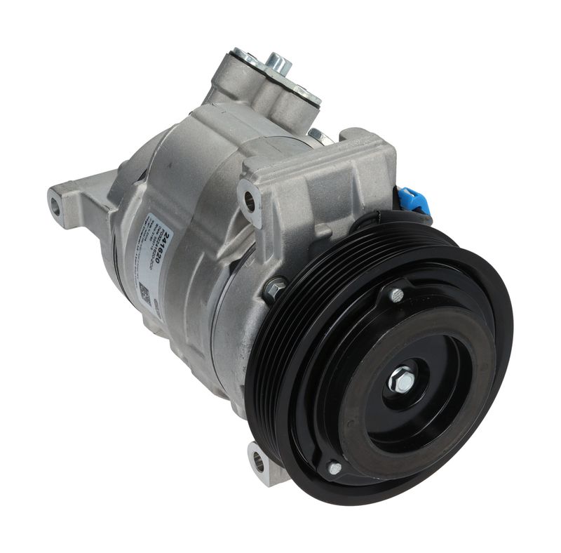 BOSCH 1 986 AD1 173 Compressor, air conditioning