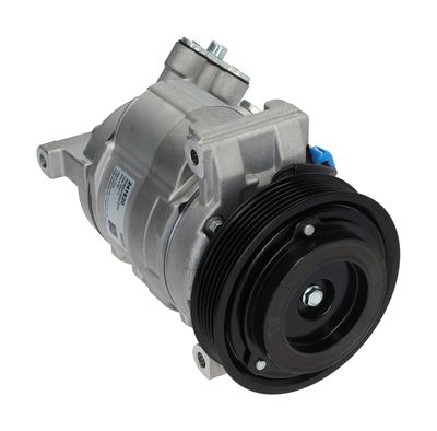 Compressor, air conditioning BOSCH 1 986 AD1 173