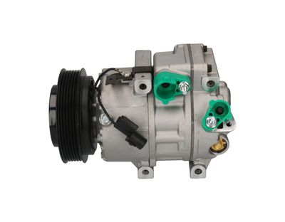 Compressor, air conditioning BOSCH 1 986 AD1 176