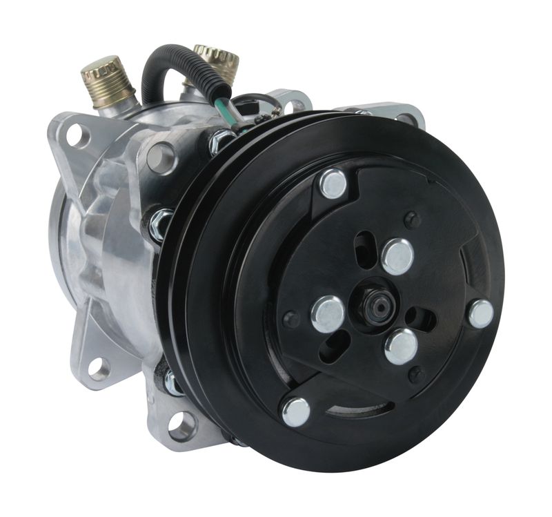 BOSCH 1 986 AD1 177 Compressor, air conditioning