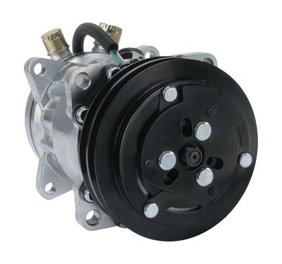 Compressor, air conditioning BOSCH 1 986 AD1 177