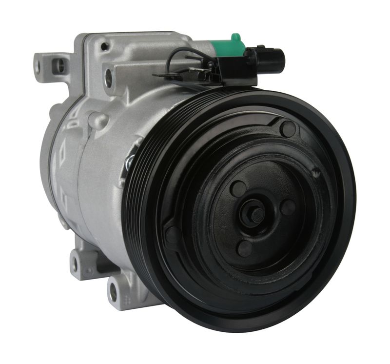 BOSCH 1 986 AD1 178 Compressor, air conditioning