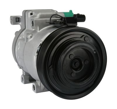 Compressor, air conditioning BOSCH 1 986 AD1 178