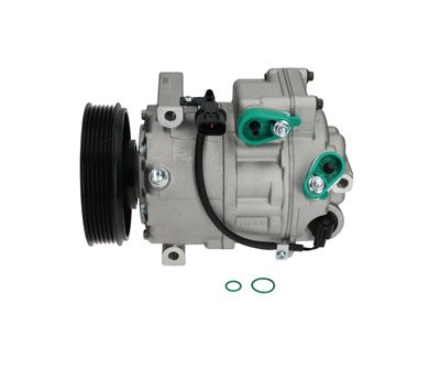 Compressor, air conditioning BOSCH 1 986 AD1 183