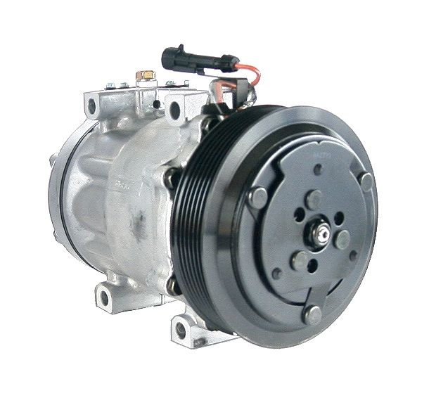 BOSCH 1 986 AD1 186 Compressor, air conditioning