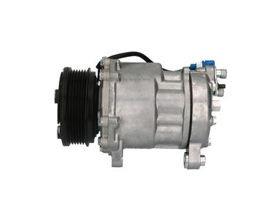 Compressor, air conditioning BOSCH 1 986 AD1 187