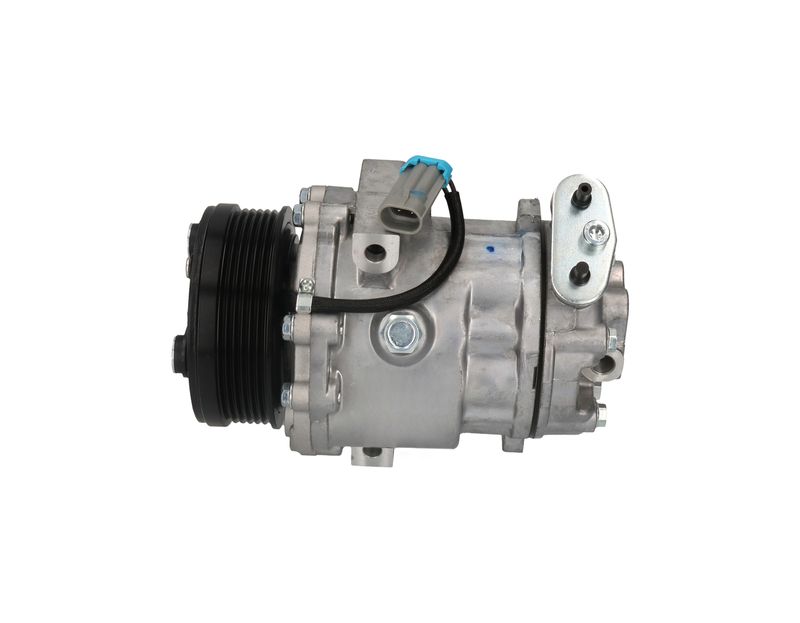 BOSCH 1 986 AD1 188 Compressor, air conditioning