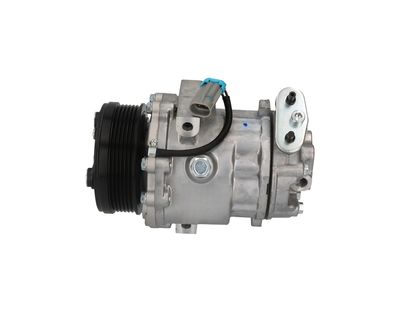 Compressor, air conditioning BOSCH 1 986 AD1 188