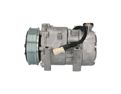 Compressor, air conditioning BOSCH 1 986 AD1 189