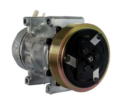 Compressor, air conditioning BOSCH 1 986 AD1 194