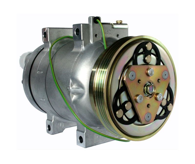 BOSCH 1 986 AD1 195 Compressor, air conditioning