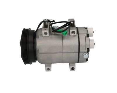 Compressor, air conditioning BOSCH 1 986 AD1 196