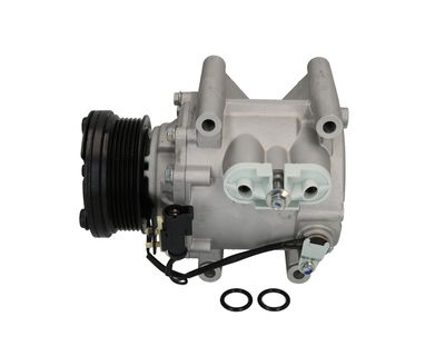Compressor, air conditioning BOSCH 1 986 AD1 198