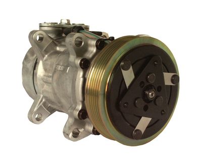 Compressor, air conditioning BOSCH 1 986 AD1 199
