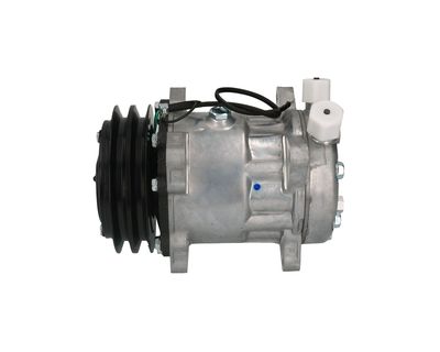 Compressor, air conditioning BOSCH 1 986 AD1 203