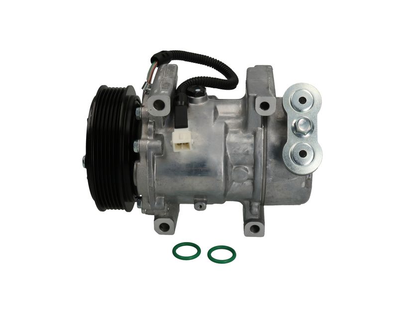 BOSCH 1 986 AD1 208 Compressor, air conditioning