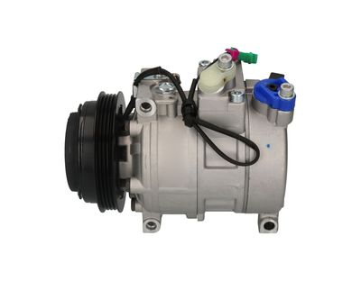 Compressor, air conditioning BOSCH 1 986 AD1 210