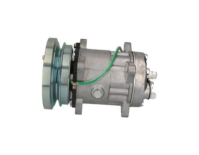 Compressor, air conditioning BOSCH 1 986 AD1 213