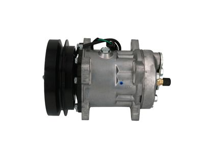 Compressor, air conditioning BOSCH 1 986 AD1 214