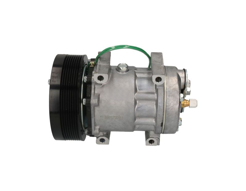 BOSCH 1 986 AD1 216 Compressor, air conditioning