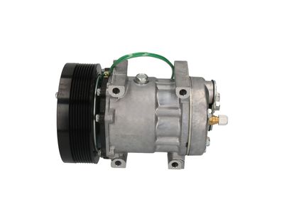 Compressor, air conditioning BOSCH 1 986 AD1 216