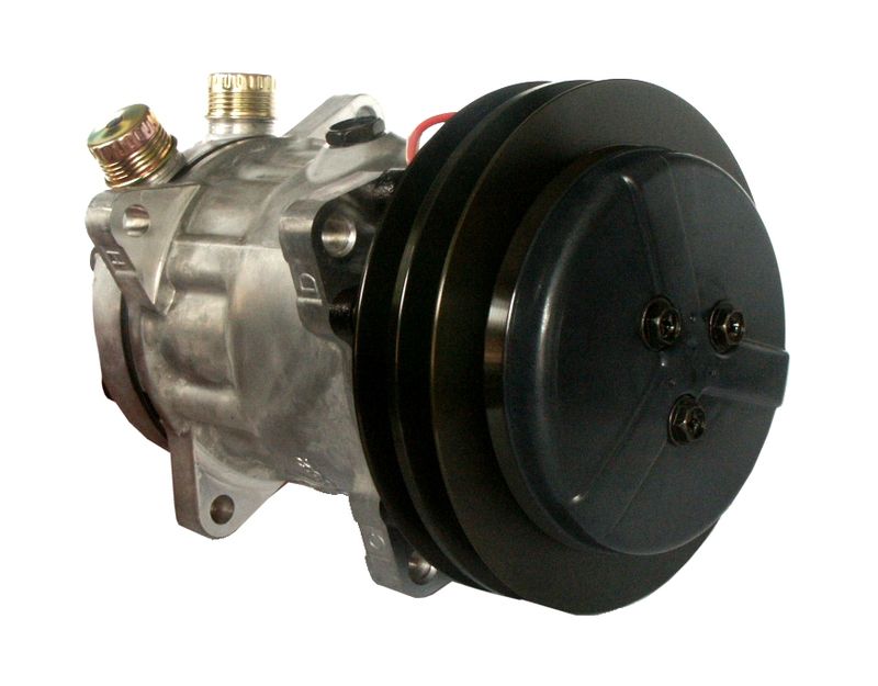 BOSCH 1 986 AD1 217 Compressor, air conditioning