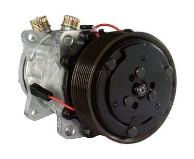 Compressor, air conditioning BOSCH 1 986 AD1 218
