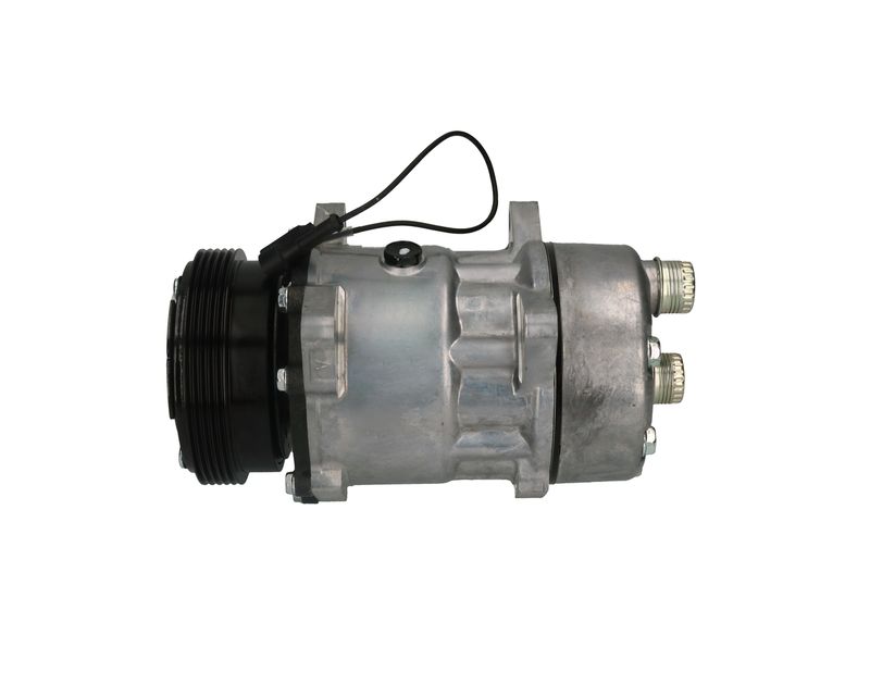 BOSCH 1 986 AD1 220 Compressor, air conditioning